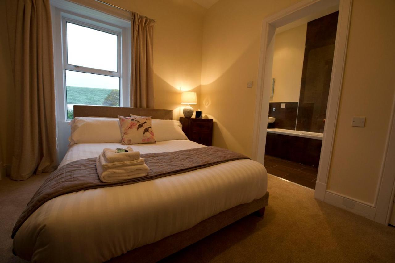 Springfield Guest House Tain Zimmer foto